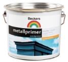 metallprimer